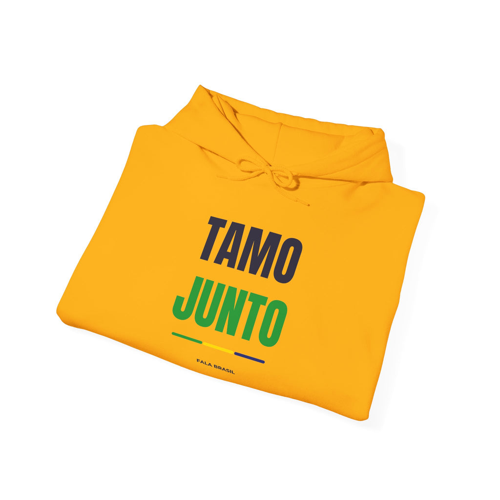 Moletom Tamo Junto