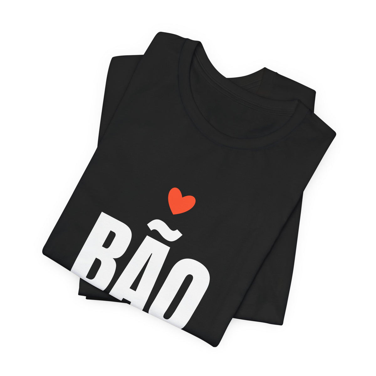 Camiseta — Bão demais da conta