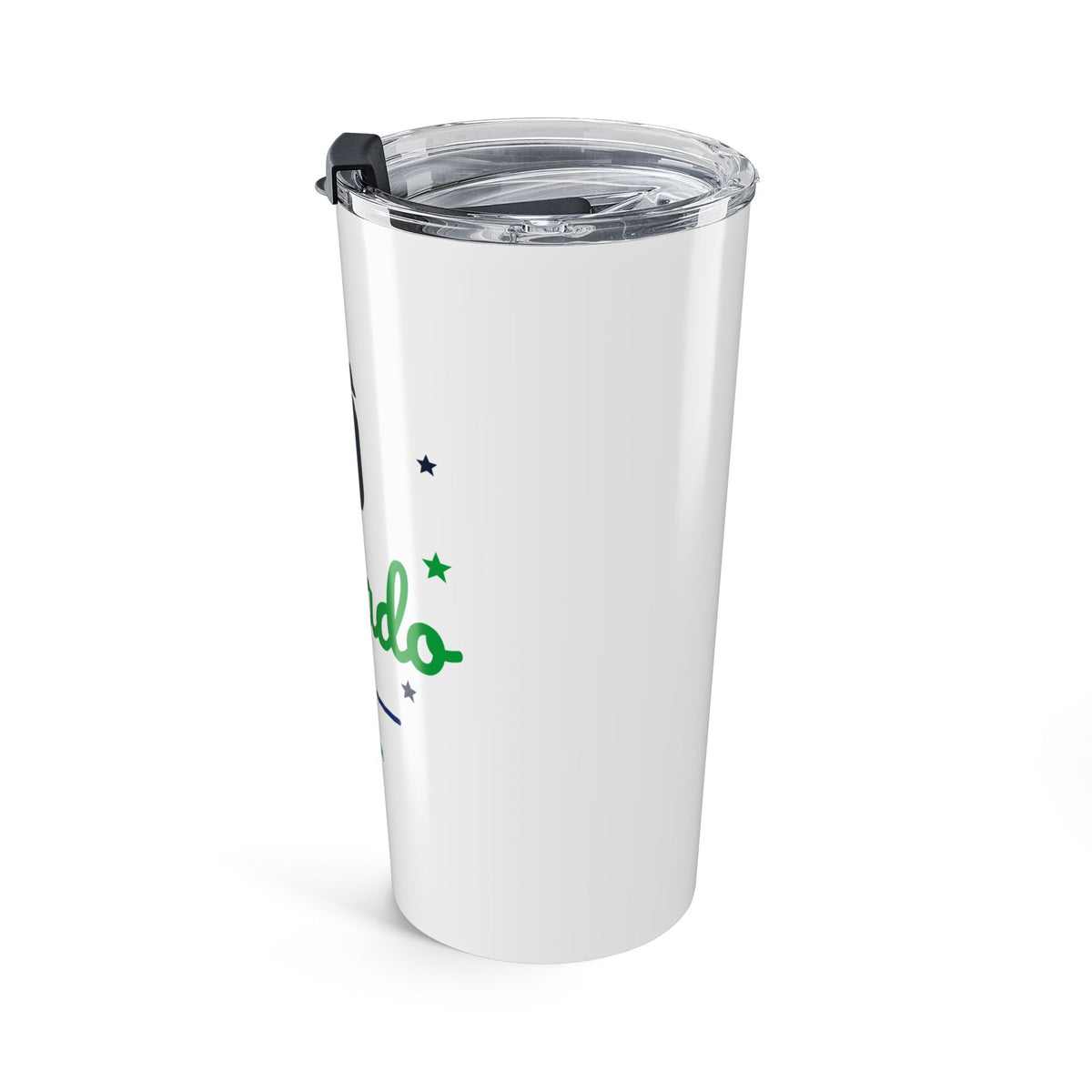 Copo Térmico 20oz Tô Bizado