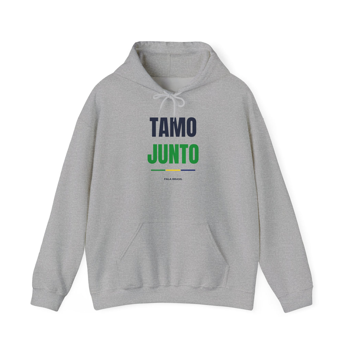 Moletom Tamo Junto