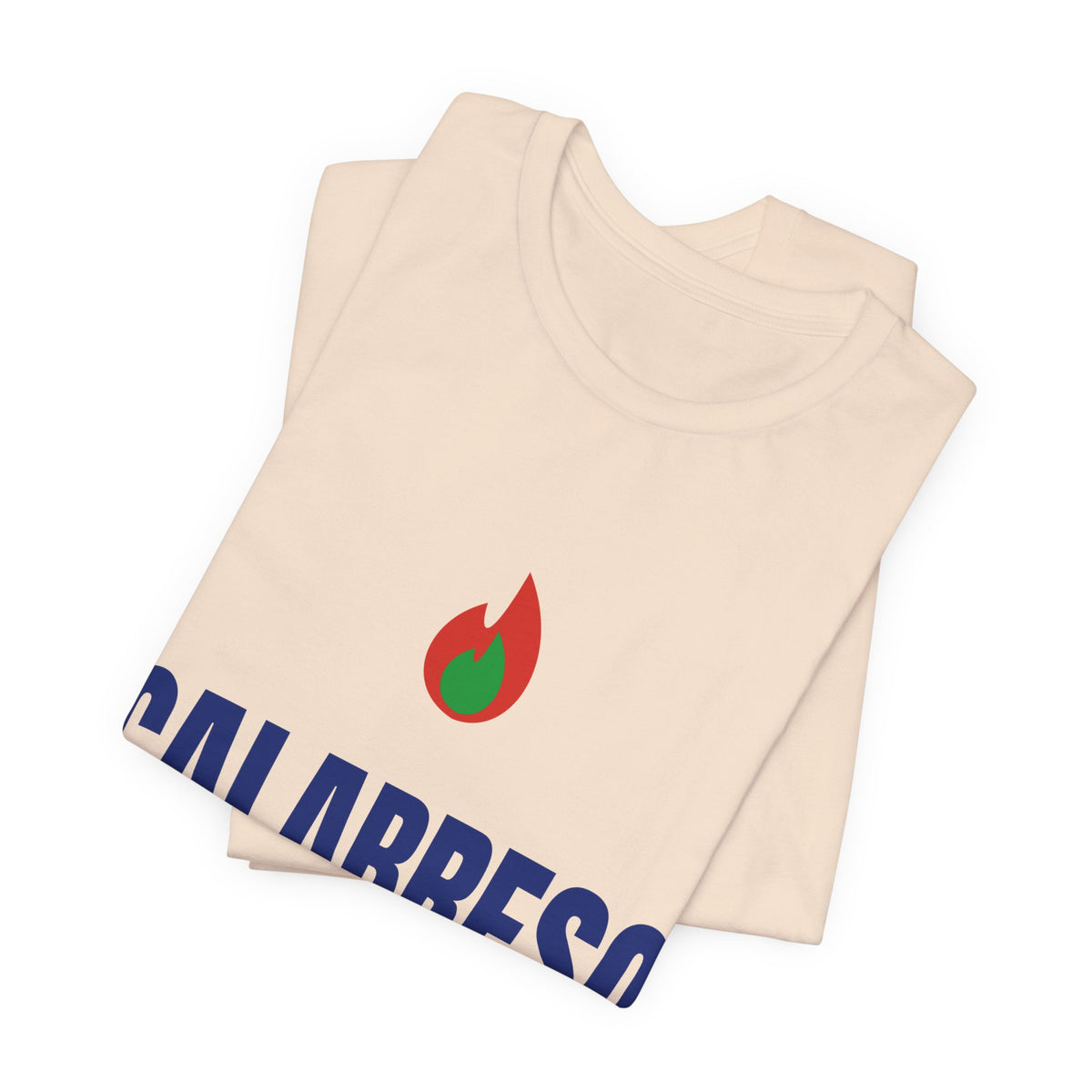 Camiseta — Calabreso