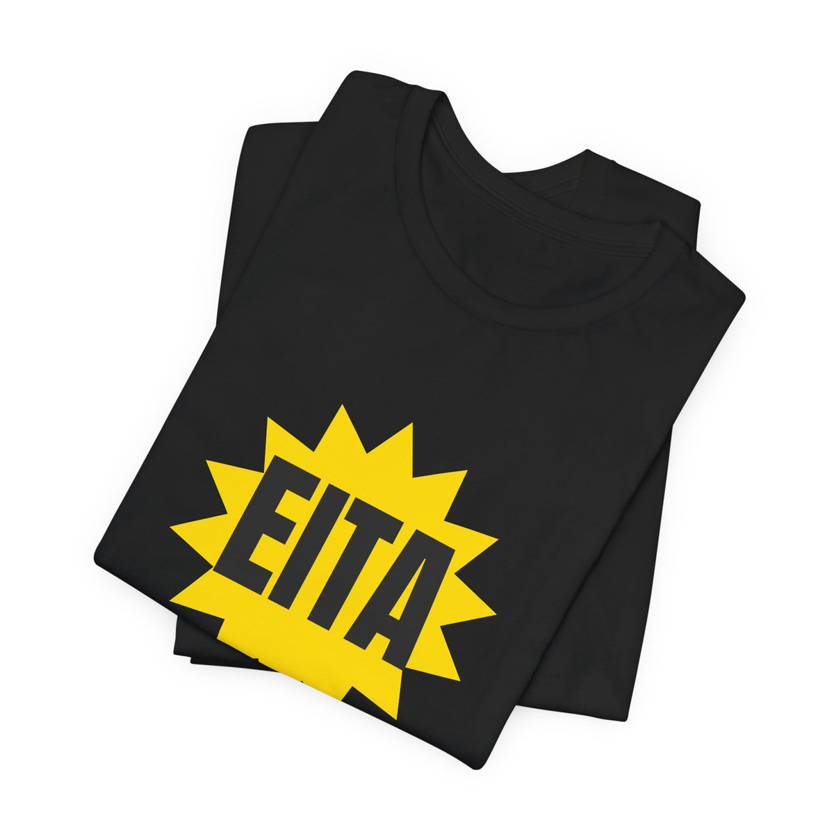 Camiseta — Eita lasqueira!