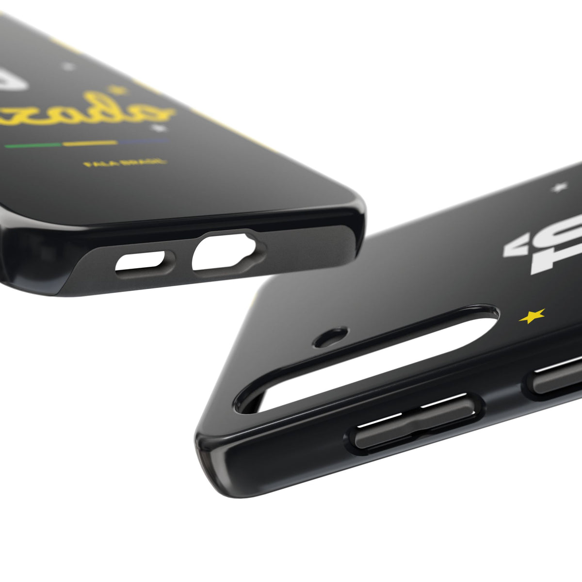 Capinha de Celular Tô Bizado