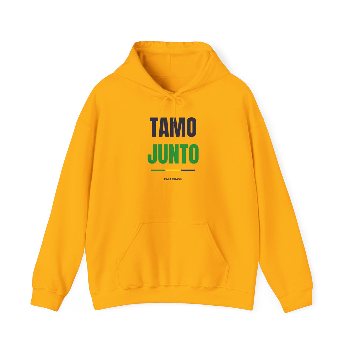 Moletom Tamo Junto