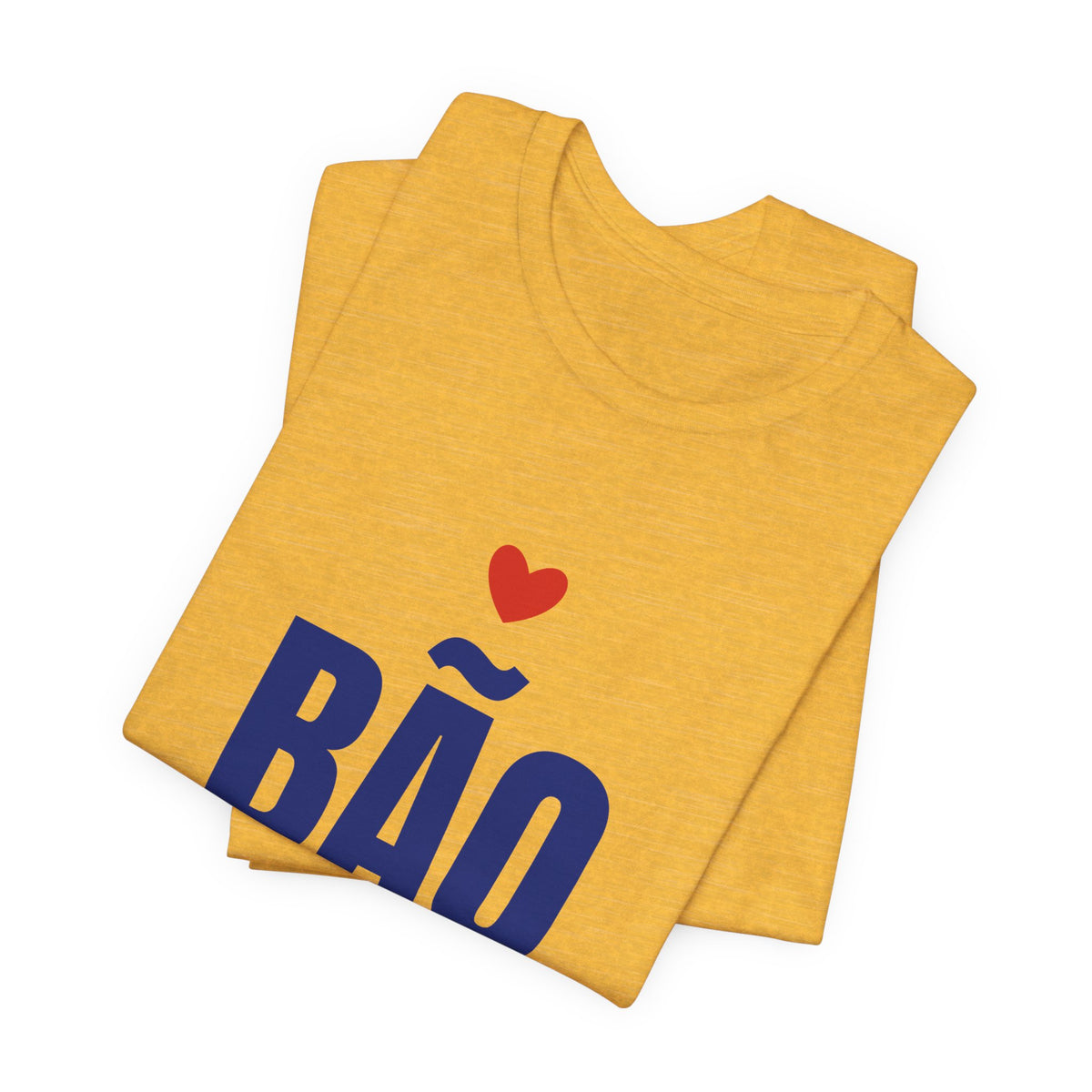 Camiseta — Bão demais da conta