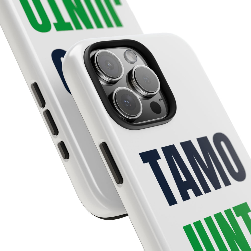 Capinha de Celular Tamo Junto
