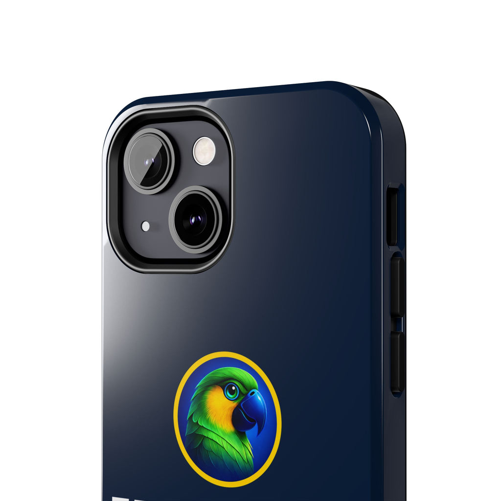 Capinha de Celular Fala Brasil — O App dos Brasileiros