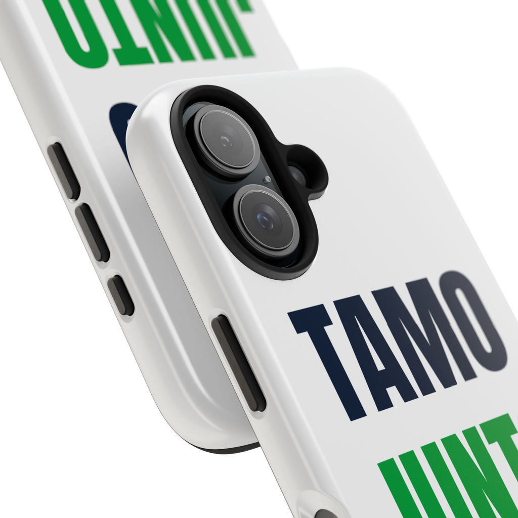 Capinha de Celular Tamo Junto