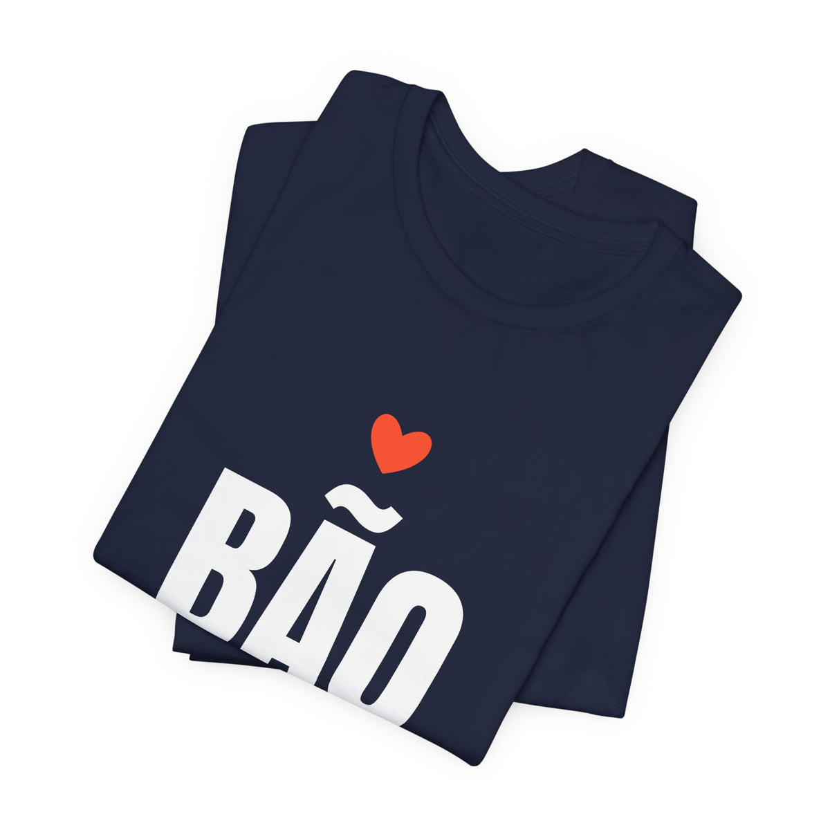 Camiseta — Bão demais da conta