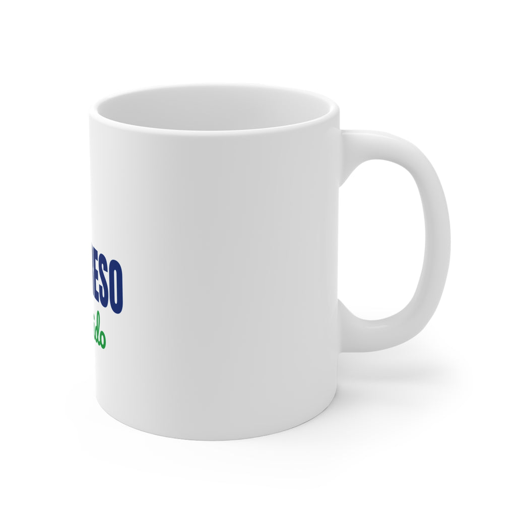 Caneca — Calabreso