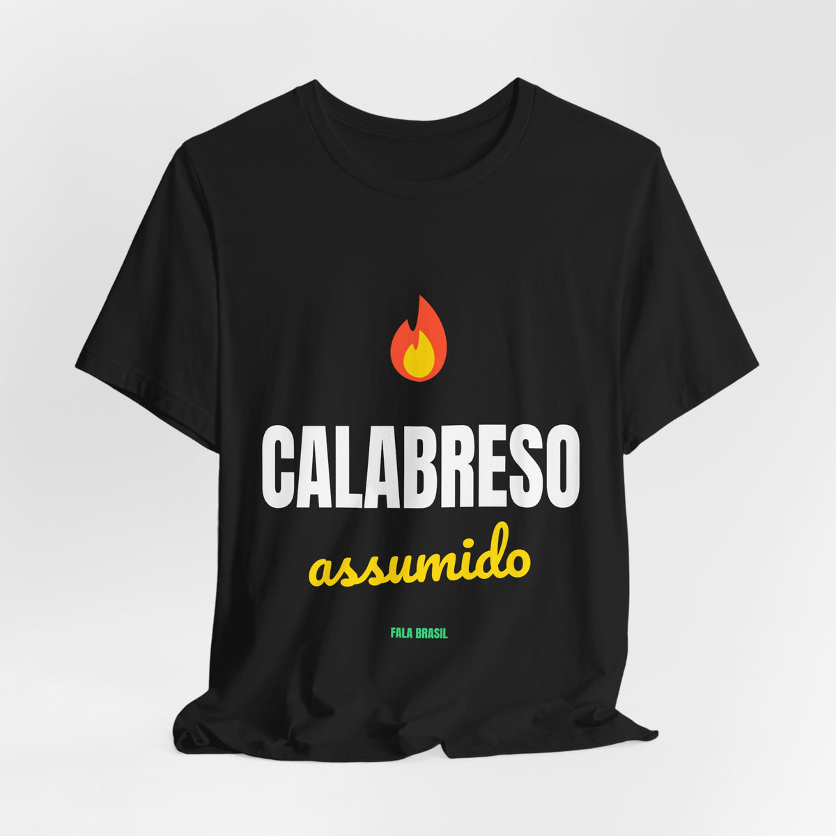 Camiseta — Calabreso