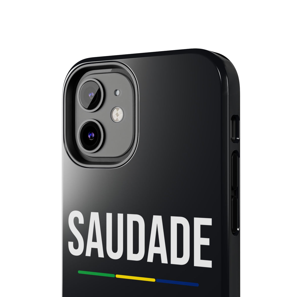 Capinha de Celular Saudade