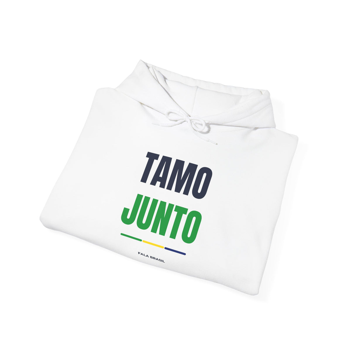 Moletom Tamo Junto