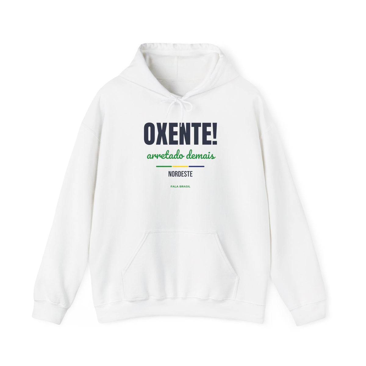 Moletom Oxente! — Nordeste