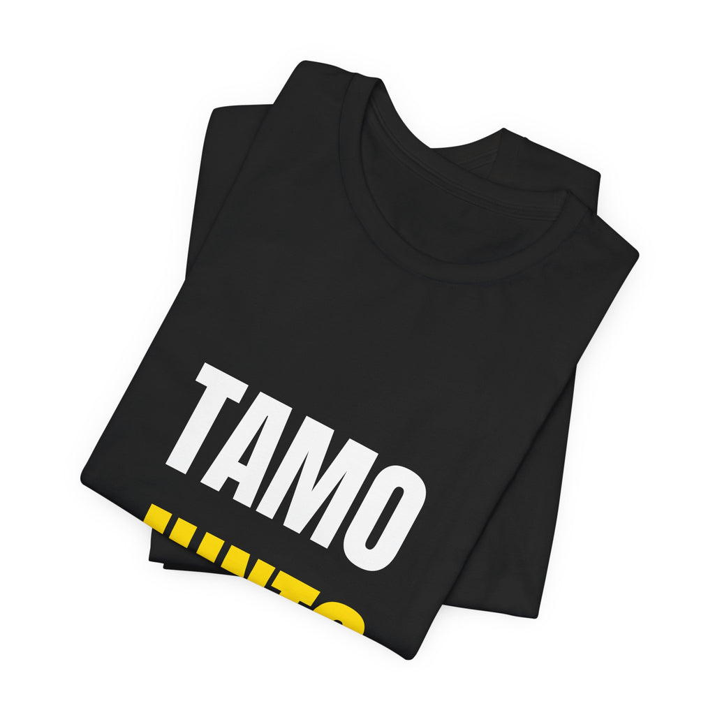 Camiseta Tamo Junto