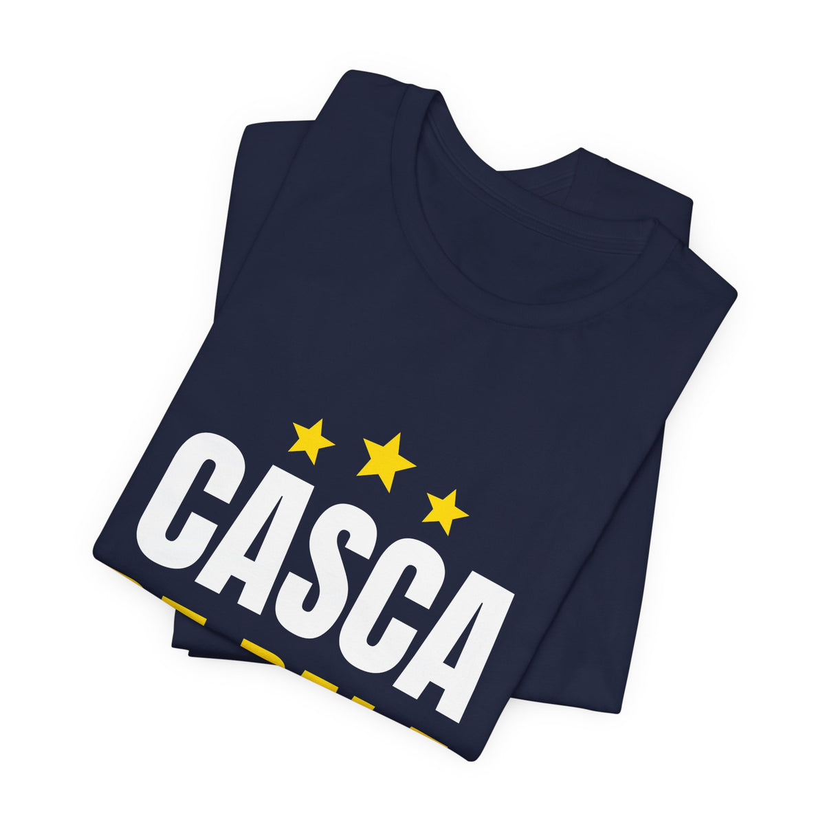 Camiseta — Casca de bala