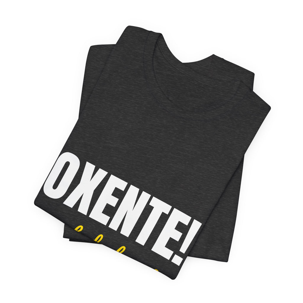 Camiseta Oxente! — Nordeste