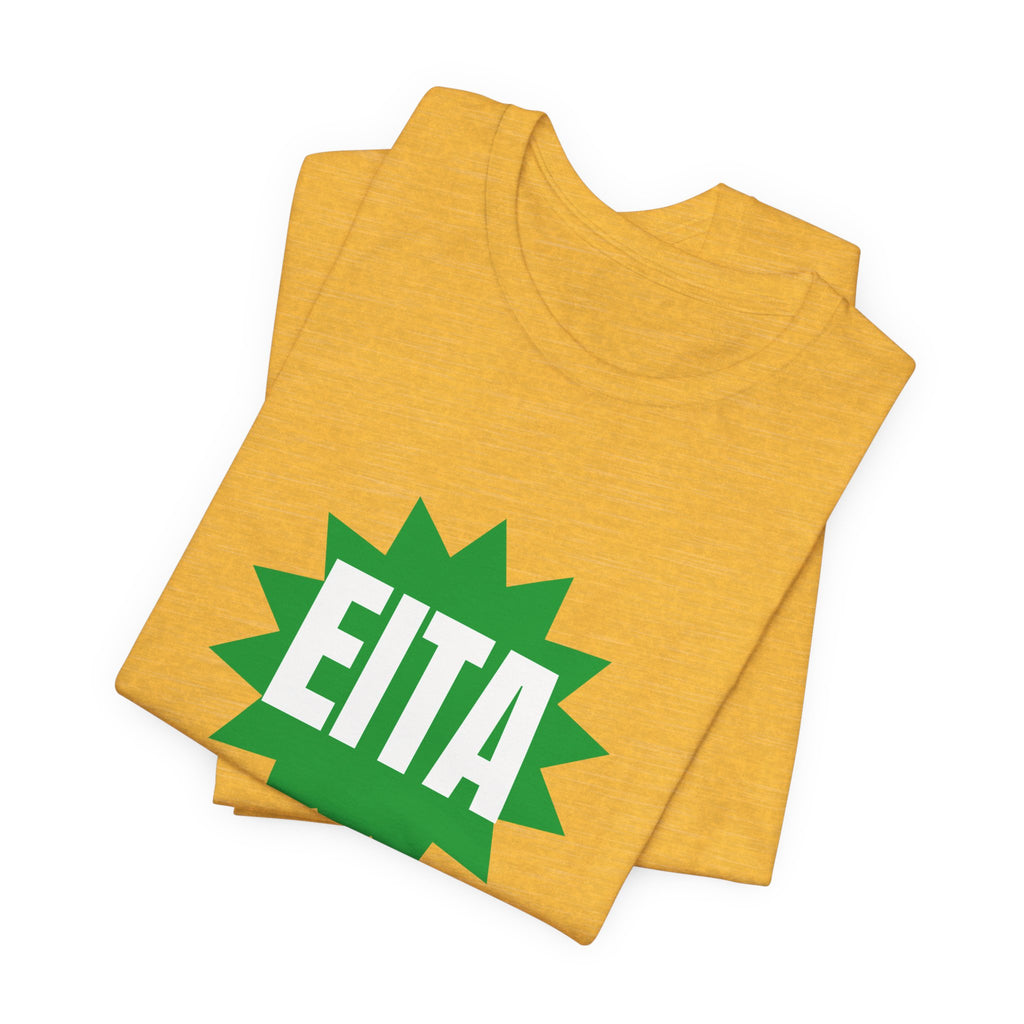 Camiseta — Eita lasqueira!
