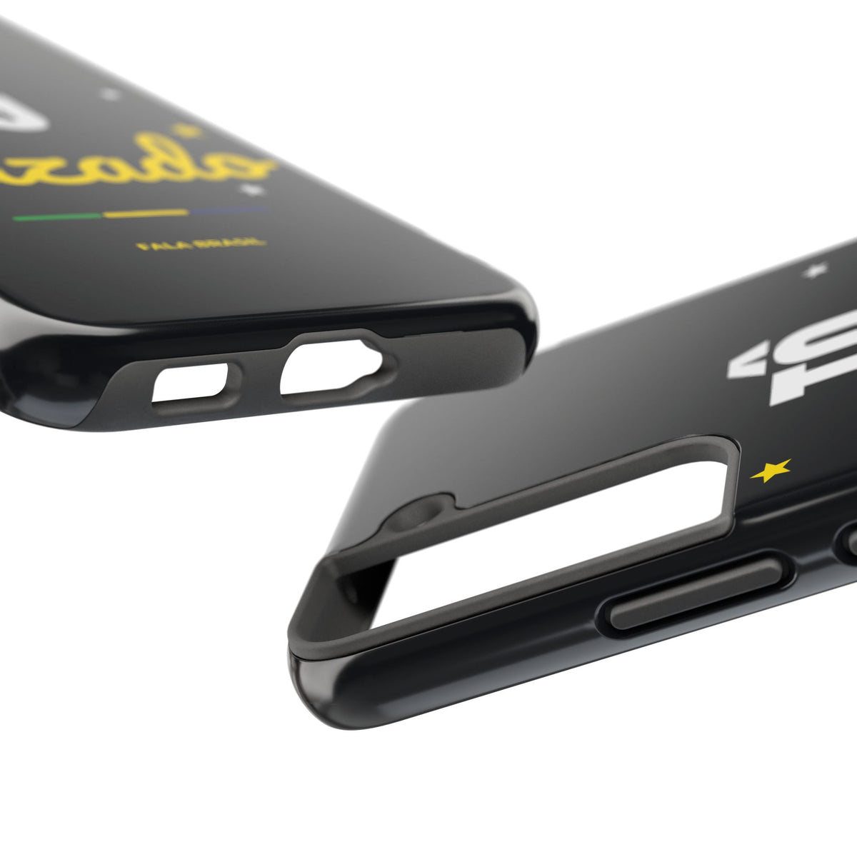 Capinha de Celular Tô Bizado