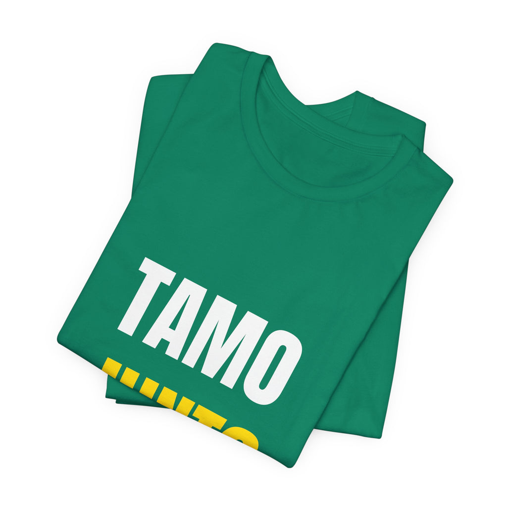 Camiseta Tamo Junto