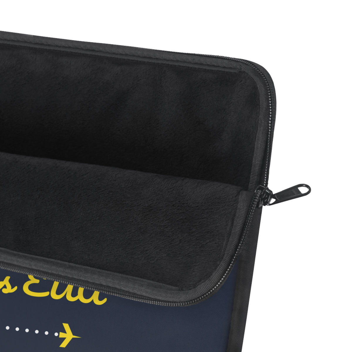 Capa de Notebook Feito no Brasil, Vivendo nos EUA