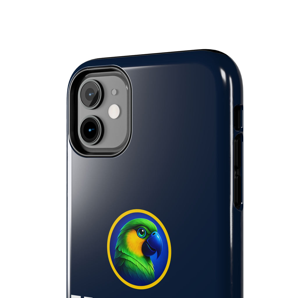 Capinha de Celular Fala Brasil — O App dos Brasileiros