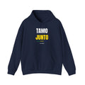 Moletom Tamo Junto
