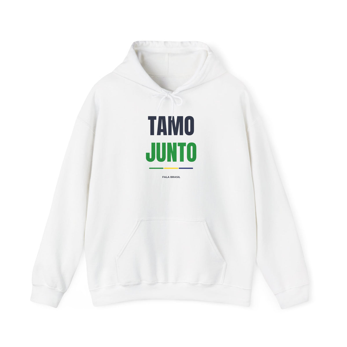 Moletom Tamo Junto