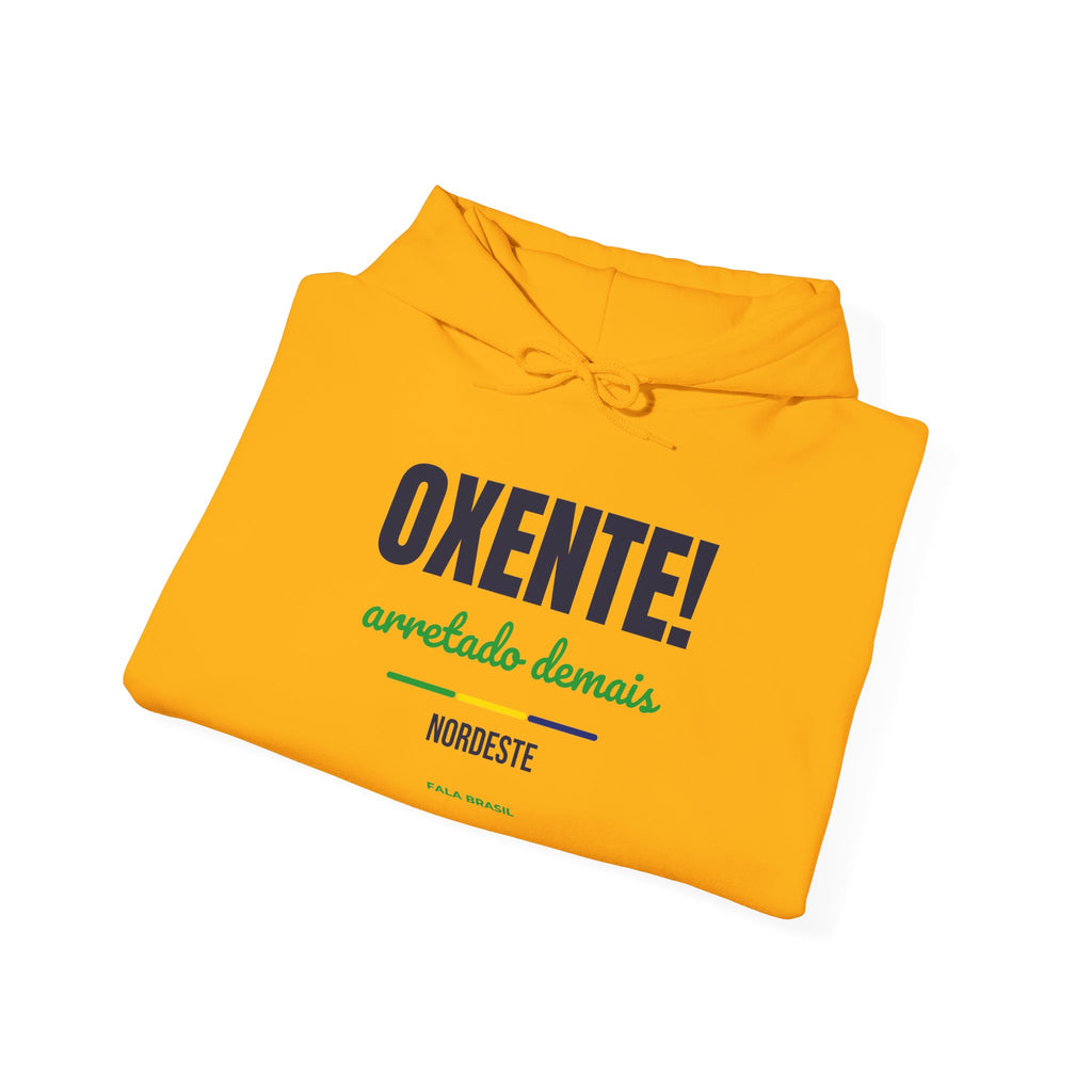 Moletom Oxente! — Nordeste