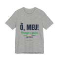 Camiseta Ô, Meu! — São Paulo