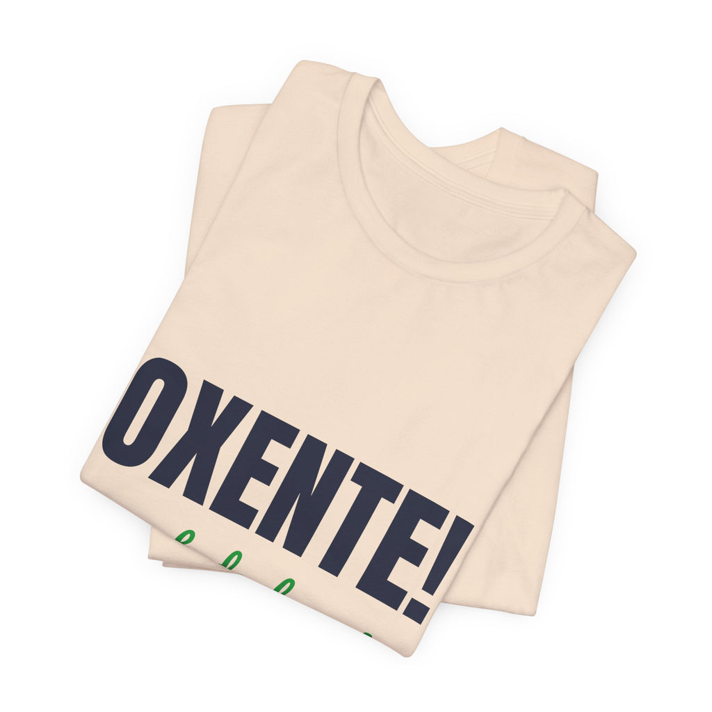 Camiseta Oxente! — Nordeste