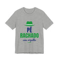 Camiseta — Pé rachado com orgulho