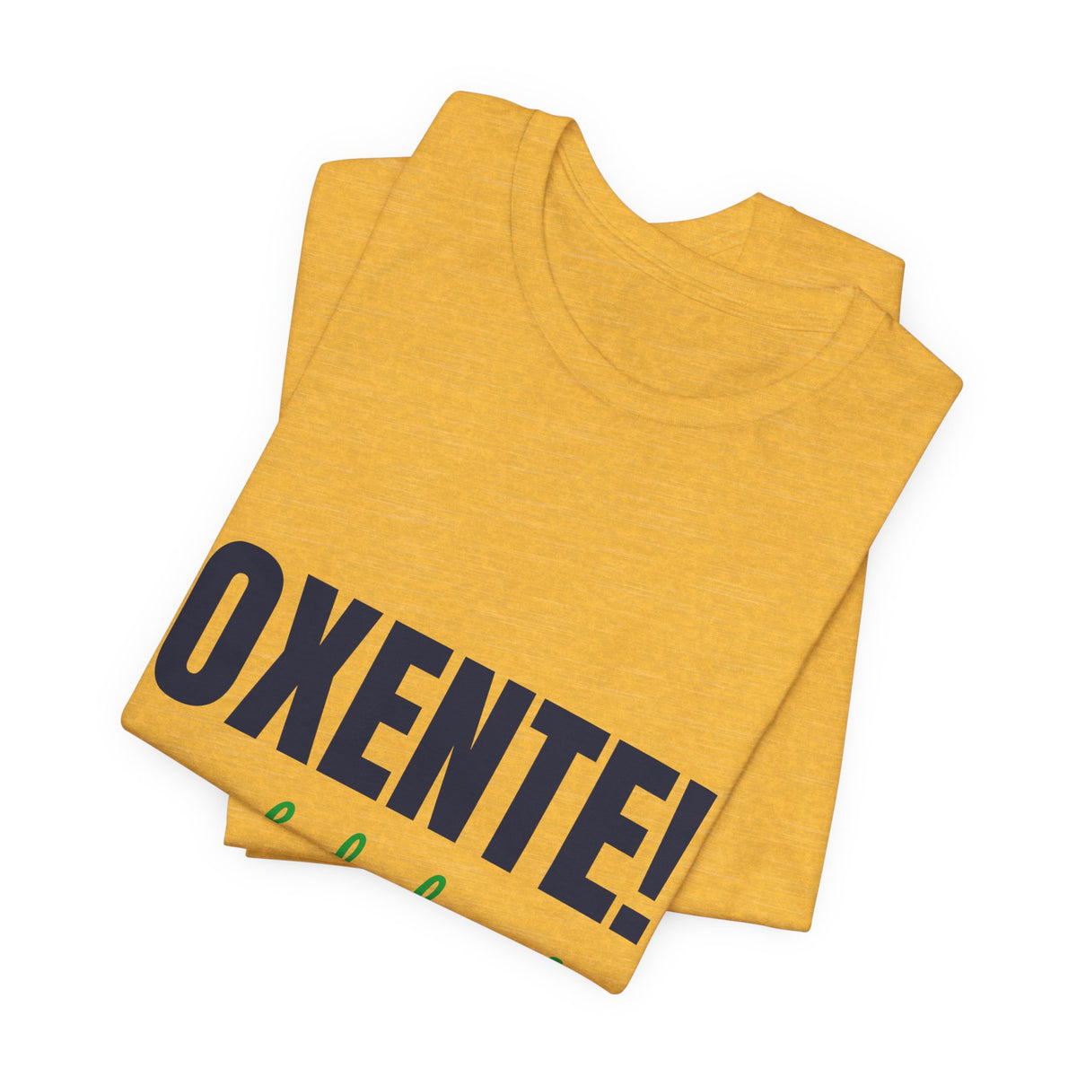Camiseta Oxente! — Nordeste