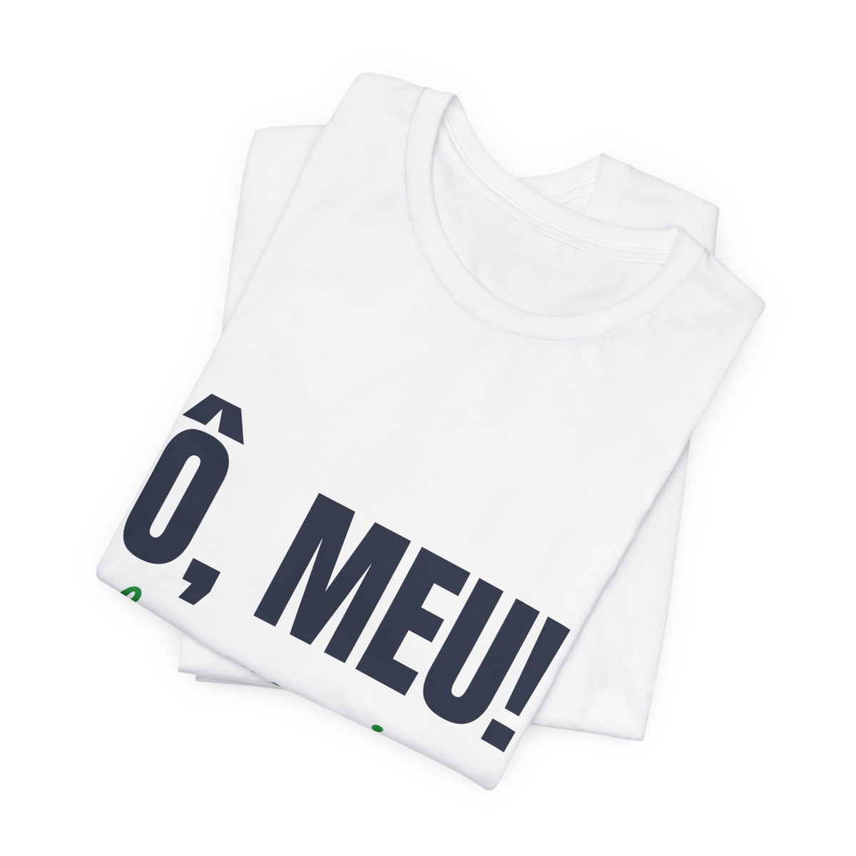 Camiseta Ô, Meu! — São Paulo