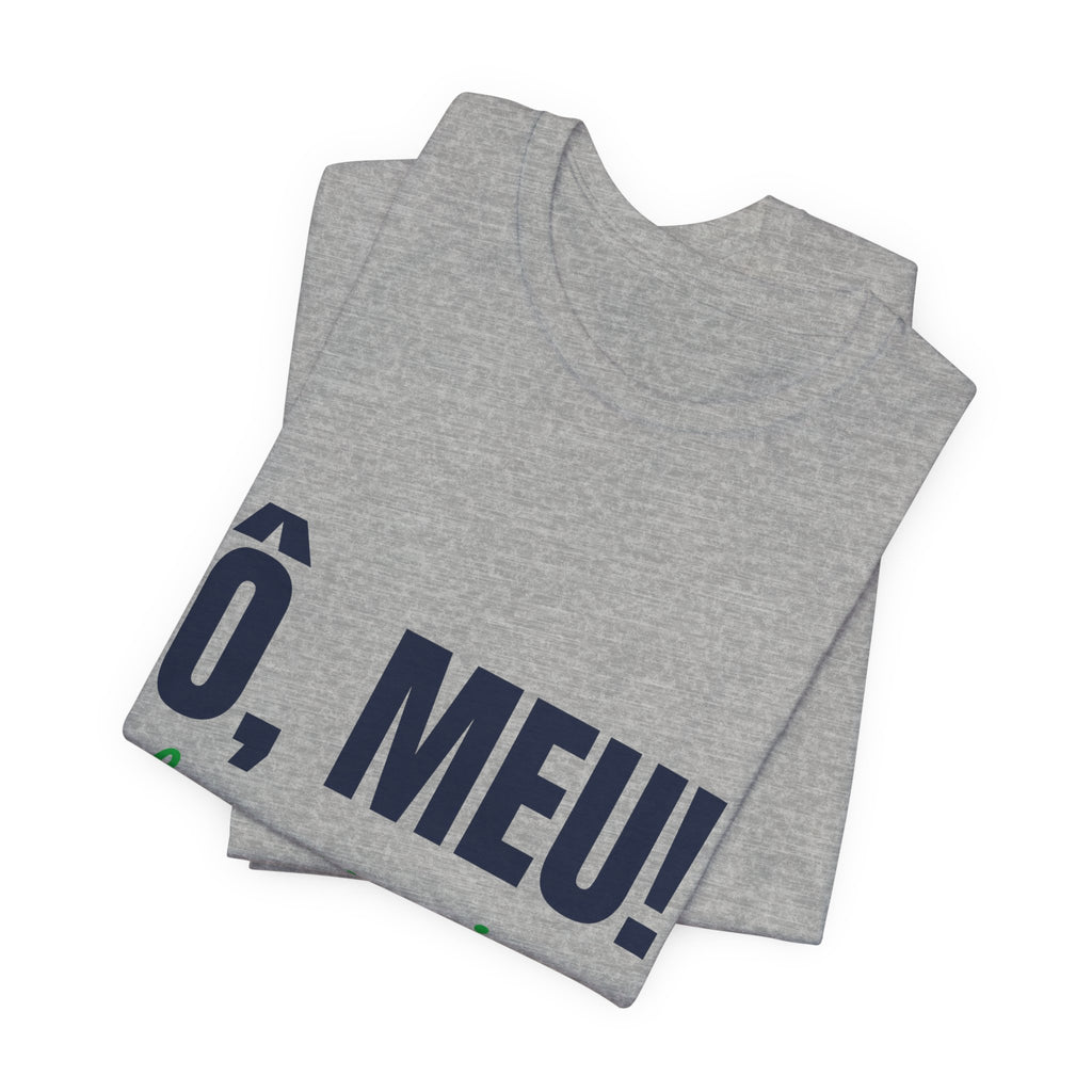 Camiseta Ô, Meu! — São Paulo