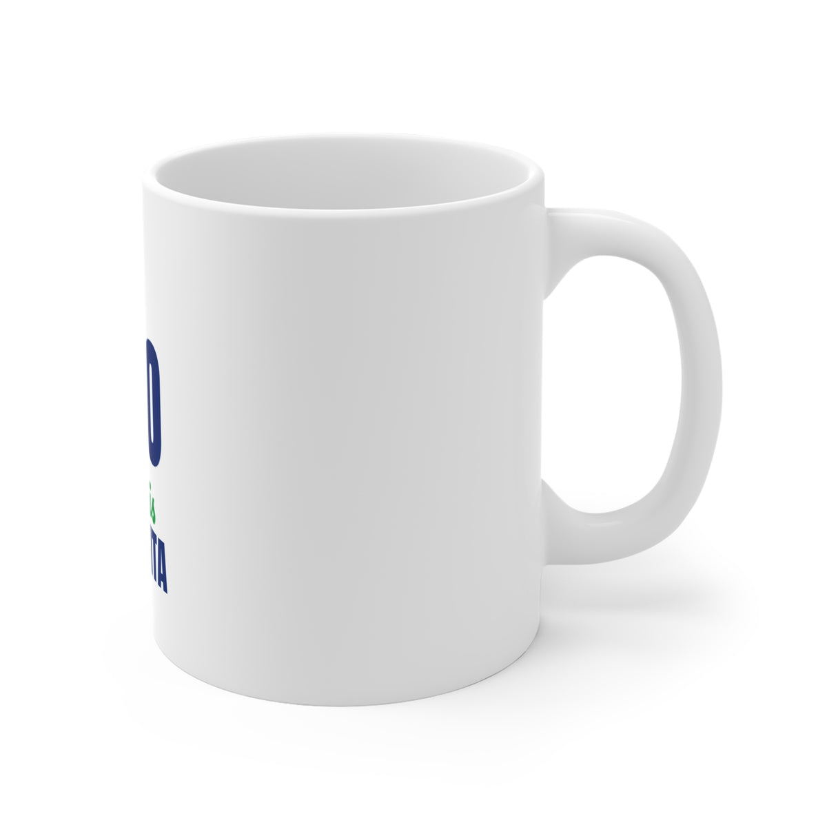 Caneca — Bão demais da conta