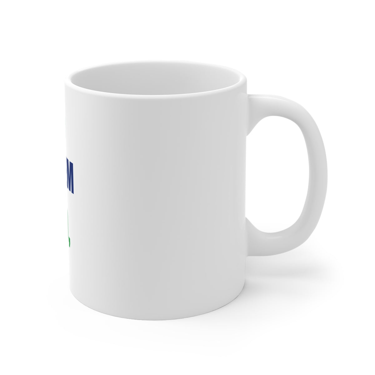 Caneca — Ô trem bão, sô!