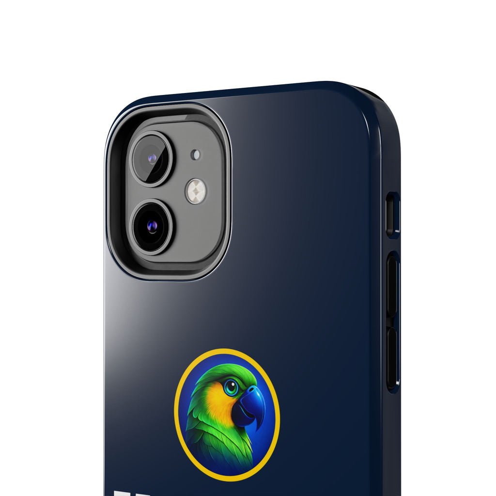 Capinha de Celular Fala Brasil — O App dos Brasileiros