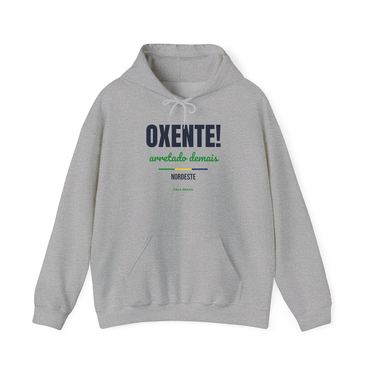 Moletom Oxente! — Nordeste
