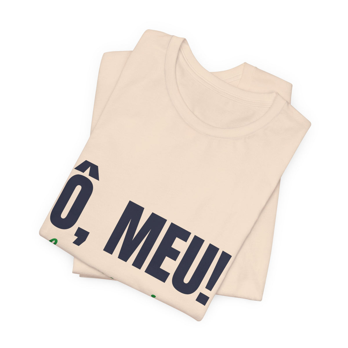 Camiseta Ô, Meu! — São Paulo