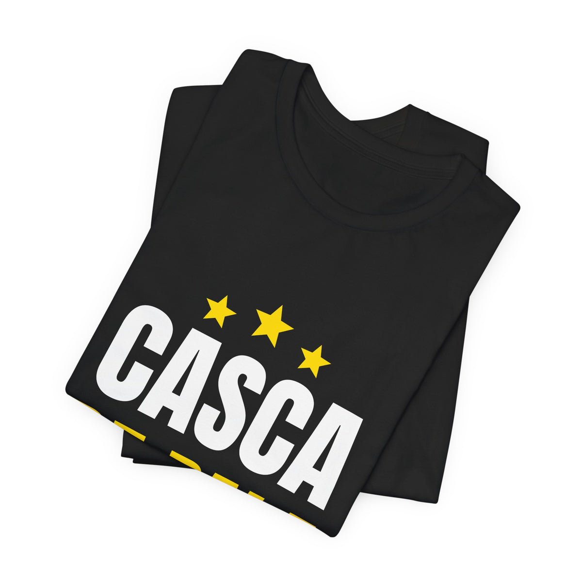 Camiseta — Casca de bala