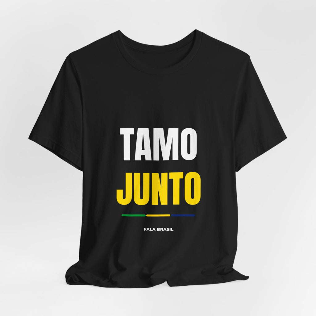 Camiseta Tamo Junto