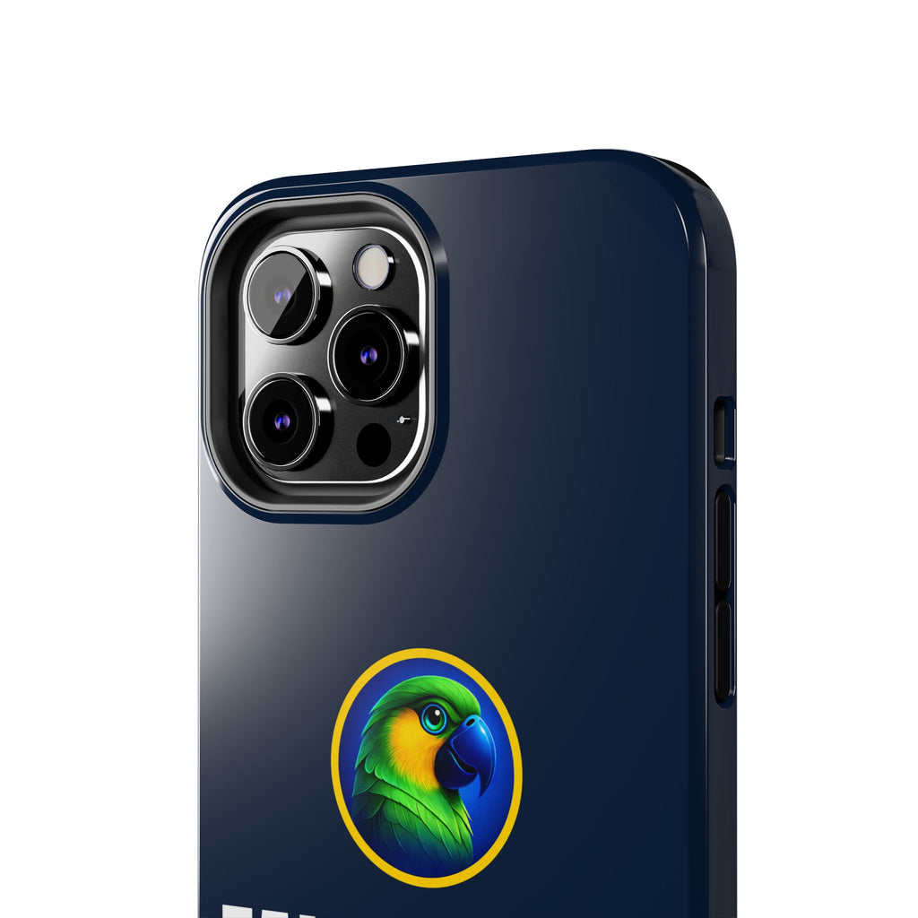 Capinha de Celular Fala Brasil — O App dos Brasileiros