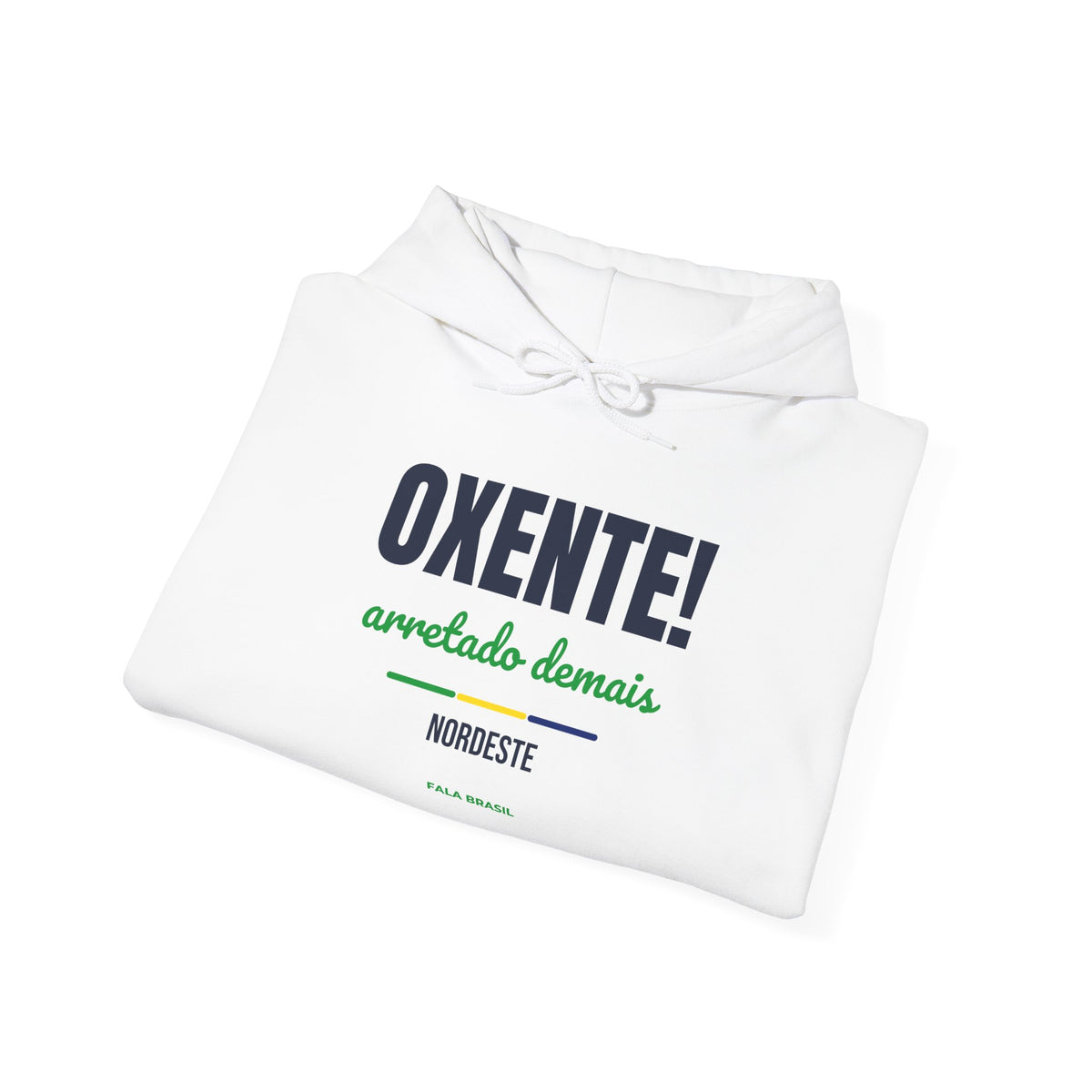 Moletom Oxente! — Nordeste