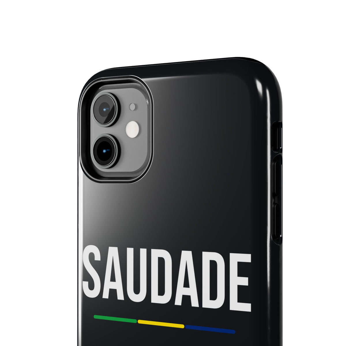Capinha de Celular Saudade