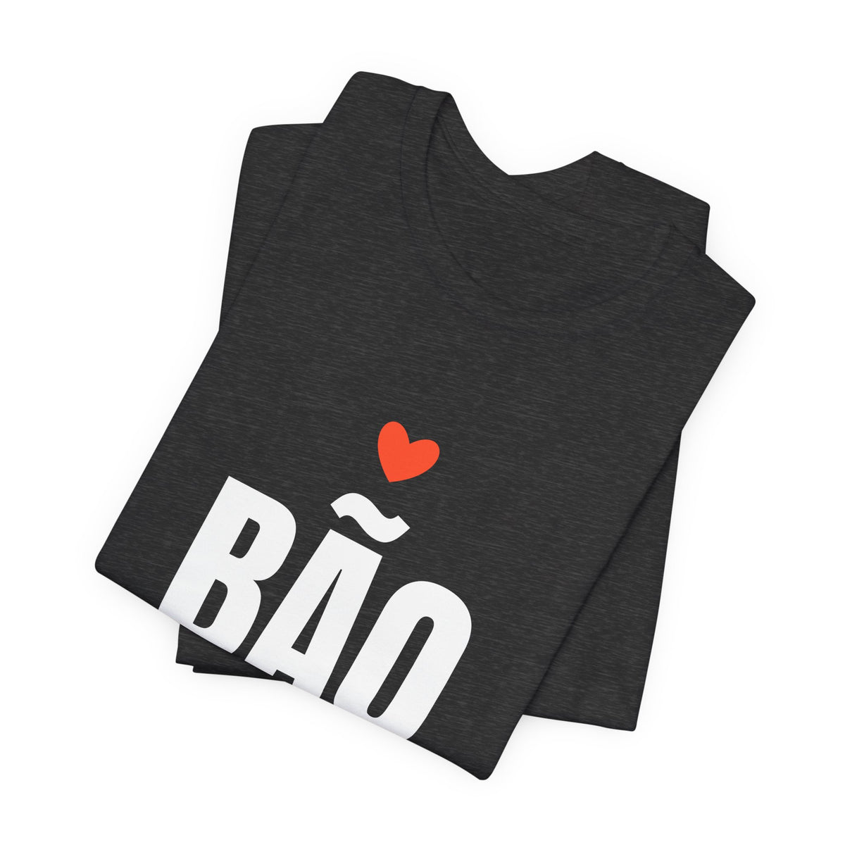Camiseta — Bão demais da conta