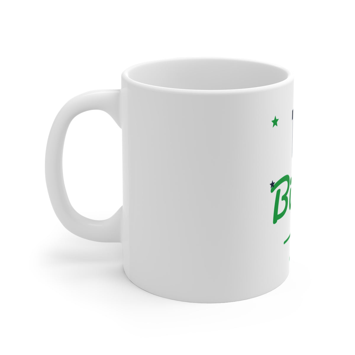 Caneca Tô Bizado