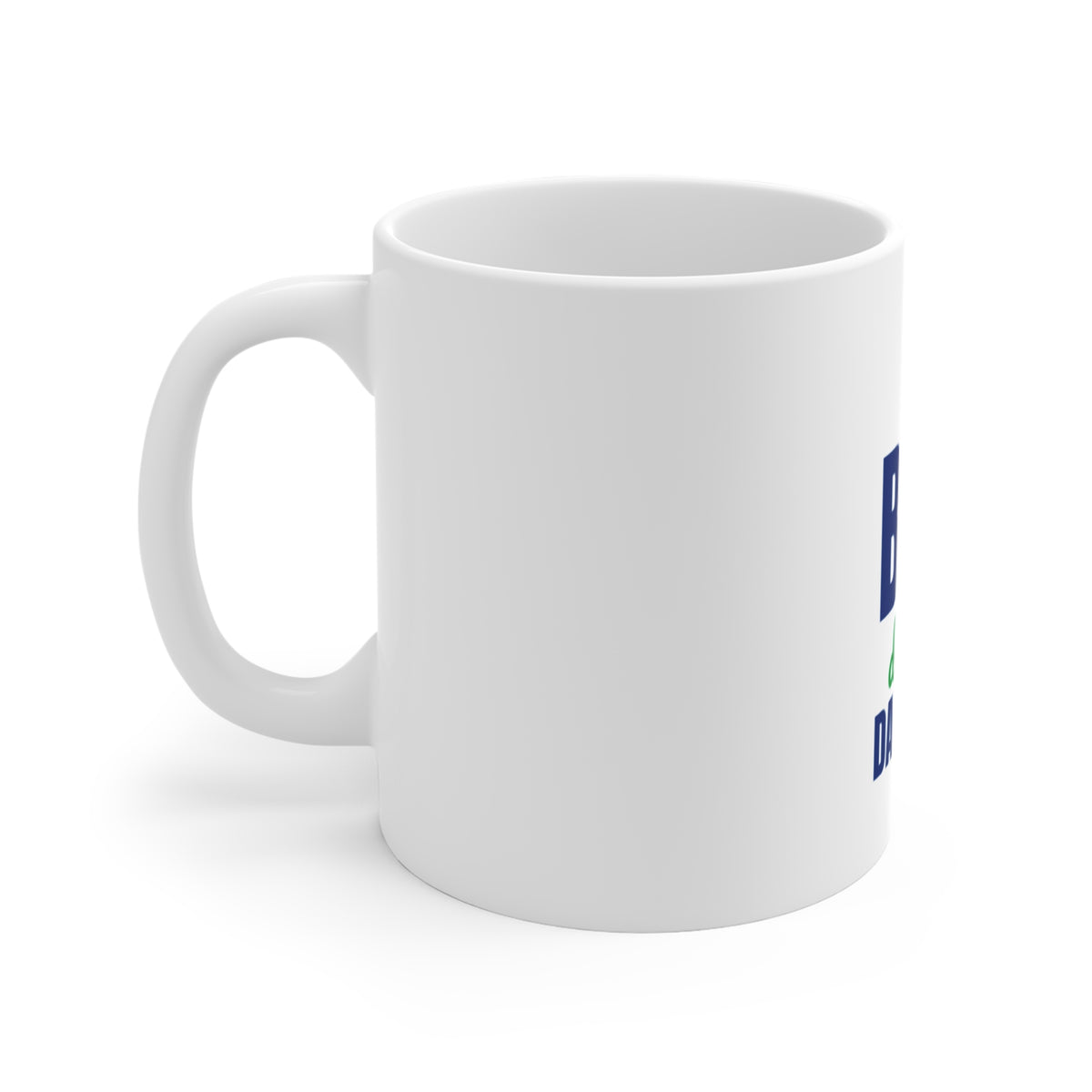 Caneca — Bão demais da conta