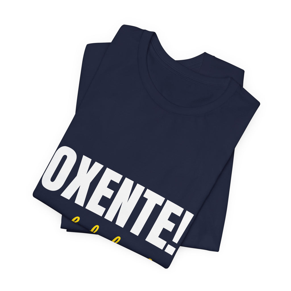 Camiseta Oxente! — Nordeste
