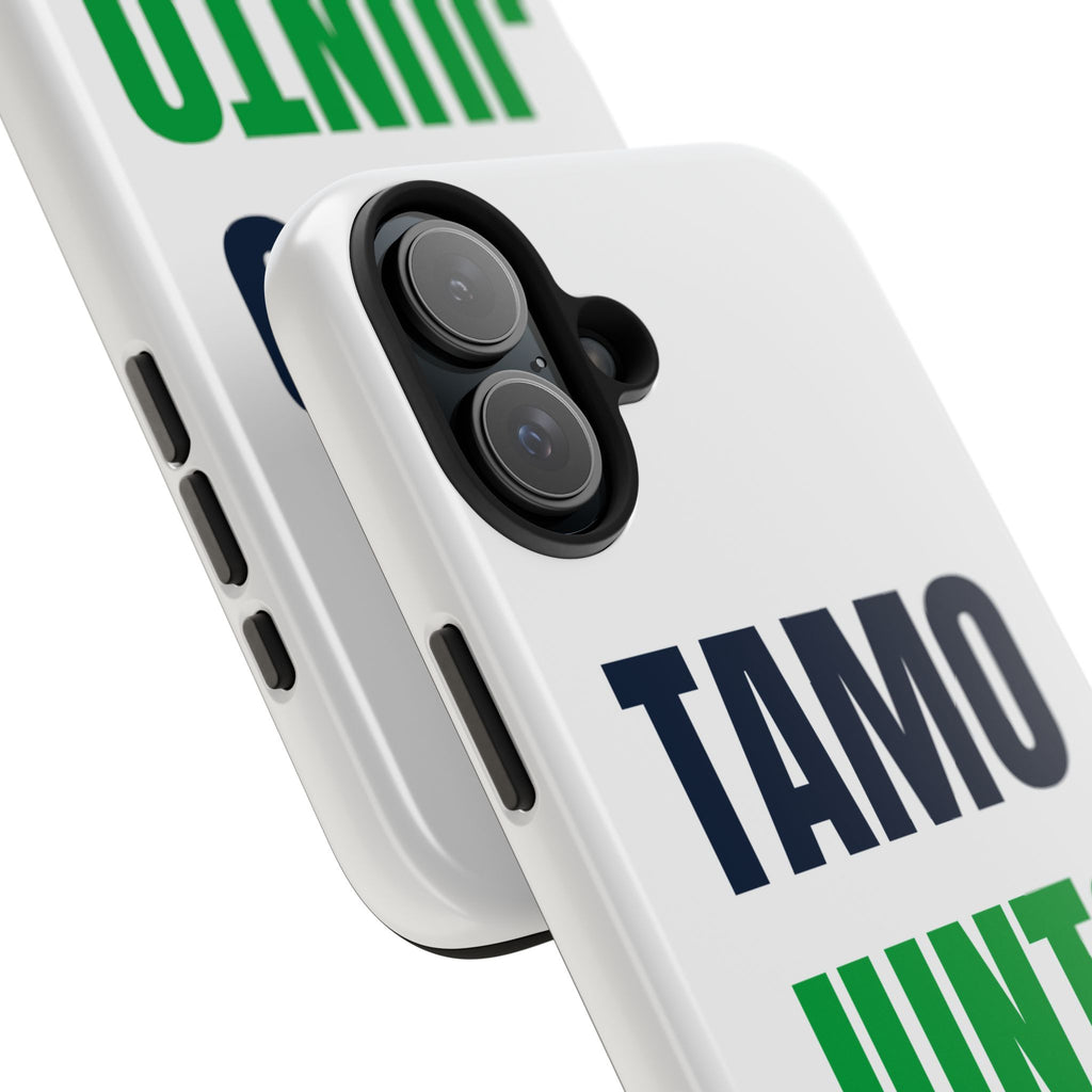 Capinha de Celular Tamo Junto